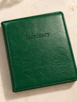 Luminary Solar Answer Book